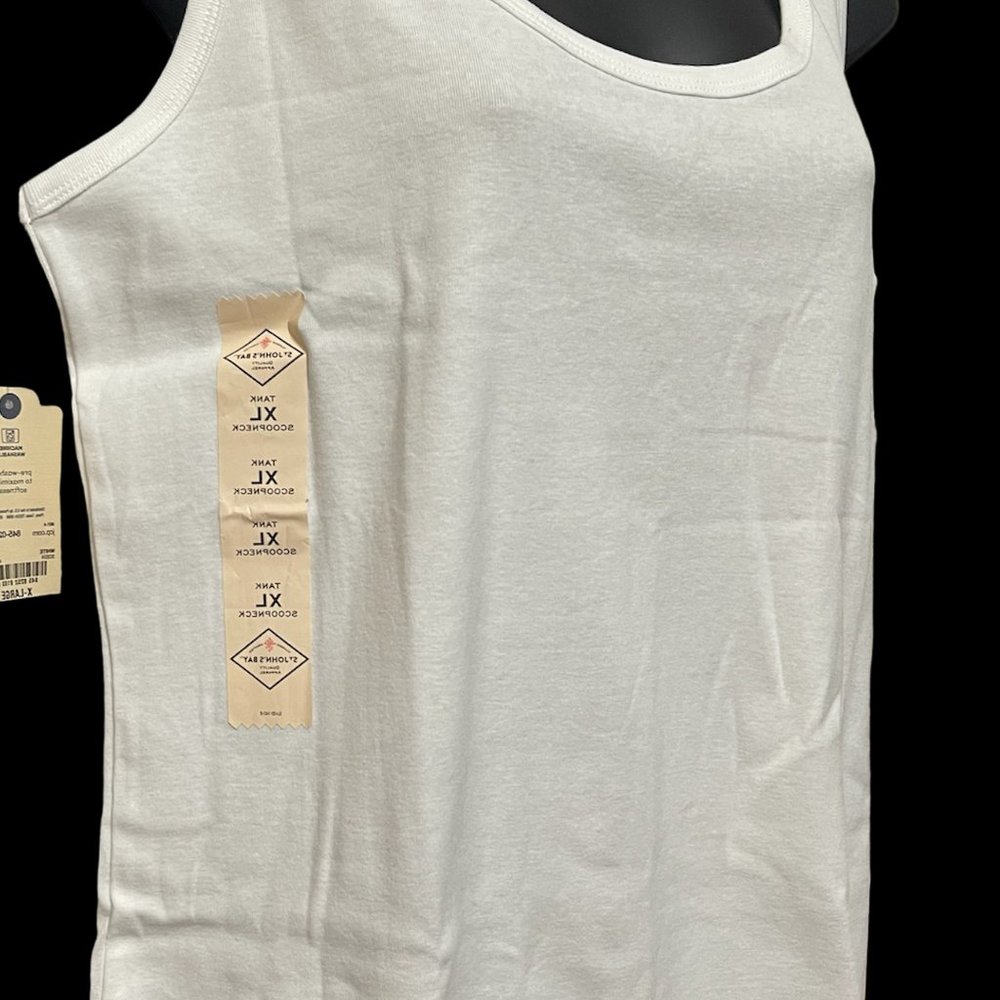 Women's  Tank Top - Picture 4 of 4